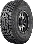 Yokohama Geolandar A/T G015 255/70 R16 111H FR - All-season tyre
