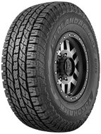 Yokohama GEOLANDAR A/T G015 265/60 R18 110H Summer - Summer tyre