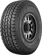 Yokohama Geolandar A/T G015 265/65 R18 114H FR - All-season tyre