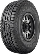 Yokohama Geolandar A/T G015 265/70 R17 113T - All-season tyre