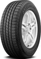 Yokohama Geolandar 56 265/70 R17 115 S - Letní pneumatika