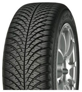 Arivo Carlorful A/S 215/55 R17 98 W-105287 - All-season tyre - Main image