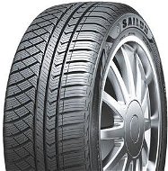 Sailun Atrezzo 4 Season 155/65 R14 75 T - All-Season Tyres