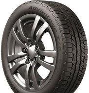 BFGoodrich Advantage 155/65 R14 75 T - Summer tyre