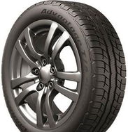 BFGoodrich Advantage 225/55 R17 XL 101 Y - Summer Tyre