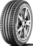 Kleber Dynaxer UHP 215/40 R17 XL FR 87 W - Summer tyre