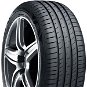 Nexen N*Fera Primus 215/40 R17 XL 87 Y - Summer Tyre