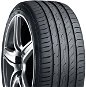Nexen N*Fera Sport 225/45 R17 91 Y - Summer Tyre
