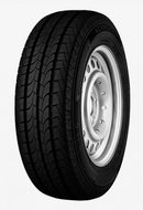Semperit Van Life 195/70 R15 XL 97 T - Summer tyre