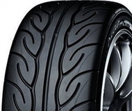 Yokohama AD08 Advan Neova 225/45 R17 91 W - Summer tyre