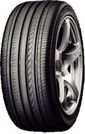 Yokohama V551 Advan 205/60 R16 OE 92 V - Summer tyre