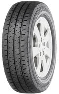 General-Tire Eurovan 2 195/70 R15 C 104/102 R - Summer tyre