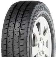 General-Tire Eurovan 2 205/65 R16 C 107/105 T - Summer tyre