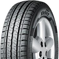 Kleber Transpro 195/65 R16 C 104 R - Letní pneu