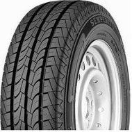 Semperit Van Life 195/75 R16 C 107/105 R - Summer tyre