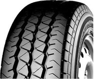 Yokohama RY 818 195/ R15 C 106 R - Summer tyre