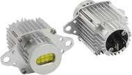 UNI LED LAMP ANGEL EYES 32W BMW 3 E90 E91 2009-2012 LCI halogen white MS-043392 - LED Car Bulb