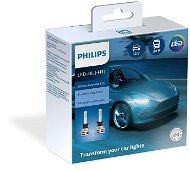 PHILIPS LED H1 Ultinon Essential 2 pcs - LED Car Bulb