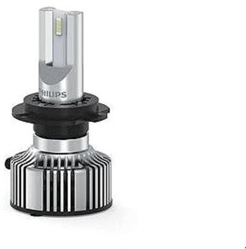 PHILIPS LED H7 Ultinon Essential 2 pcs - LED Car Bulb