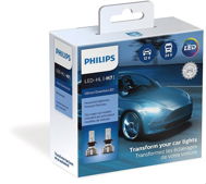 PHILIPS LED H7 Ultinon Essential 2 pcs - LED Car Bulb