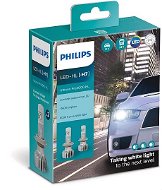 PHILIPS LED H7 Ultinon Pro5000 HL 2 pcs - LED Bulb