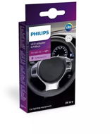 PHILIPS CANbus LED H7 adapter 2 pcs - Preset Resistance