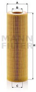 MANN-FILTER HU1077/1z - Olejový filtr