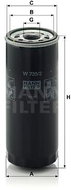 MANN-FILTER W735/2 - Oil Filter