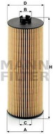 MANN-FILTER HU945/3x - Olejový filtr
