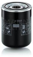 MANN-FILTER W1374/7 - Olejový filtr