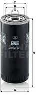 MANN-FILTER W962/27 - Olejový filtr
