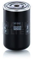 MANN-FILTER WD940 - Olejový filtr