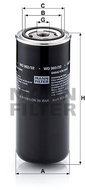 MANN-FILTER WD962/32 - Olejový filtr