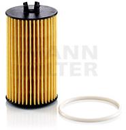 MANN-FILTER HU6018z - Oil Filter