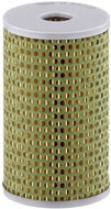 MANN-FILTER H932/2 - Olejový filtr