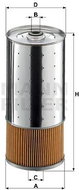 MANN-FILTER PF1055/1n - Oil Filter