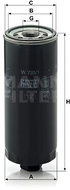 MANN-FILTER W735/1 - Oil Filter