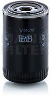 MANN-FILTER W940/10 - Olejový filtr