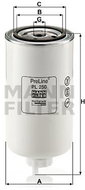 MANN-FILTER PL250 - Fuel Filter