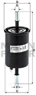 MANN-FILTER WK55/3 - Fuel Filter
