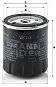 Palivový filtr  MANN-FILTER WK716 - Palivový filtr 