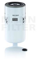 MANN-FILTER WK9042x - Fuel Filter