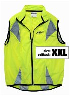 COMPASS Vest XXL reflective yellow SOR - Vest