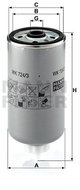 MANN-FILTER WK724/3 - Fuel Filter