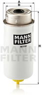 MANN-FILTER WK8104 - Fuel Filter