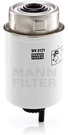 MANN-FILTER WK8121 - Fuel Filter