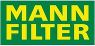 MANN-FILTER PU89 - Fuel Filter
