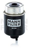 MANN-FILTER WK8169 - Fuel Filter