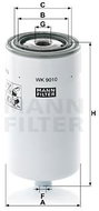 MANN-FILTER WK9010 - Fuel Filter