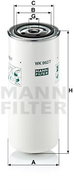 MANN-FILTER WK962/7 - Fuel Filter